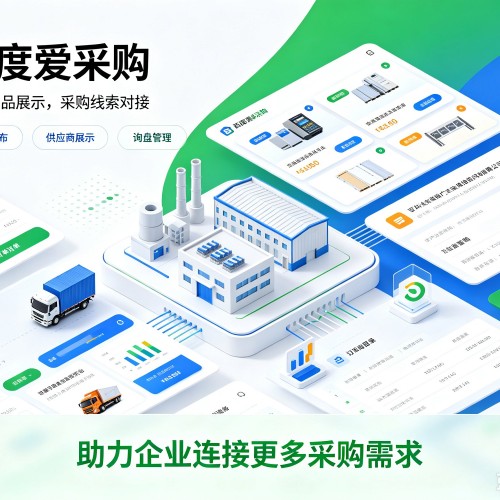 三水百度爱采购